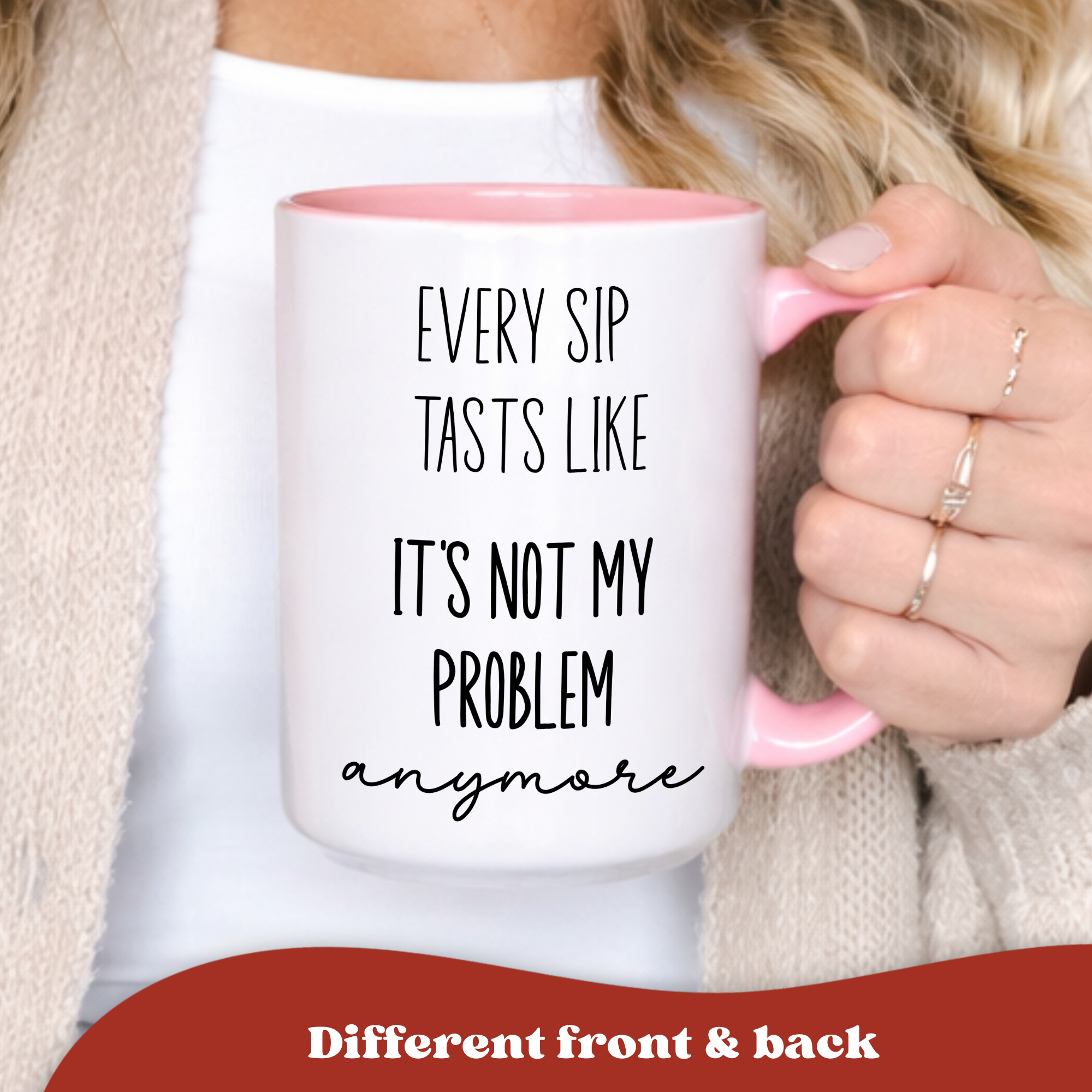Custom Retirement Mug, Retired Mug, Personalized Retirement Gift, Officially Retired Cup For Her, Coworker, Teacher