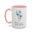 Custom Retirement Mug, Retired Mug, Personalized Retirement Gift, Officially Retired Cup For Her, Coworker, Teacher