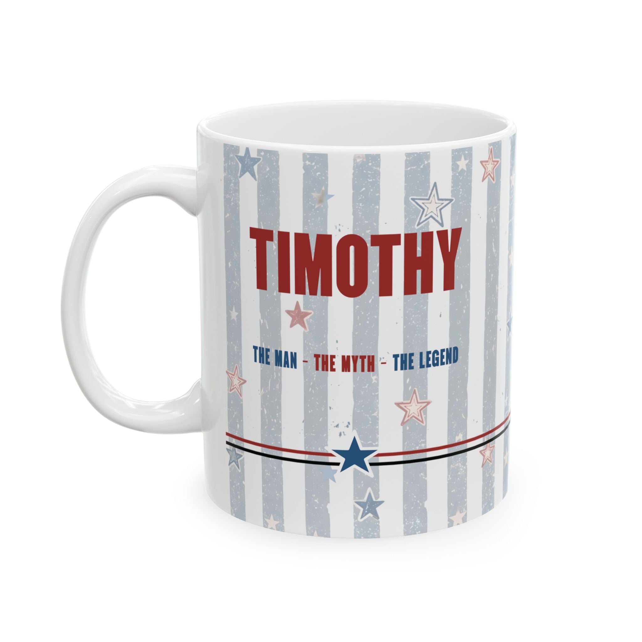 Custom Dad Gift, Personalizable Fathers Day Mug, Grandpa Mug, Bonus Dad Gift, Custom Step Dad Gifts coffee Mug