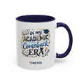 Personalized Academic Comeback Era Mug, Back to School Student Coffee Mug, Custom College Gift Cup
