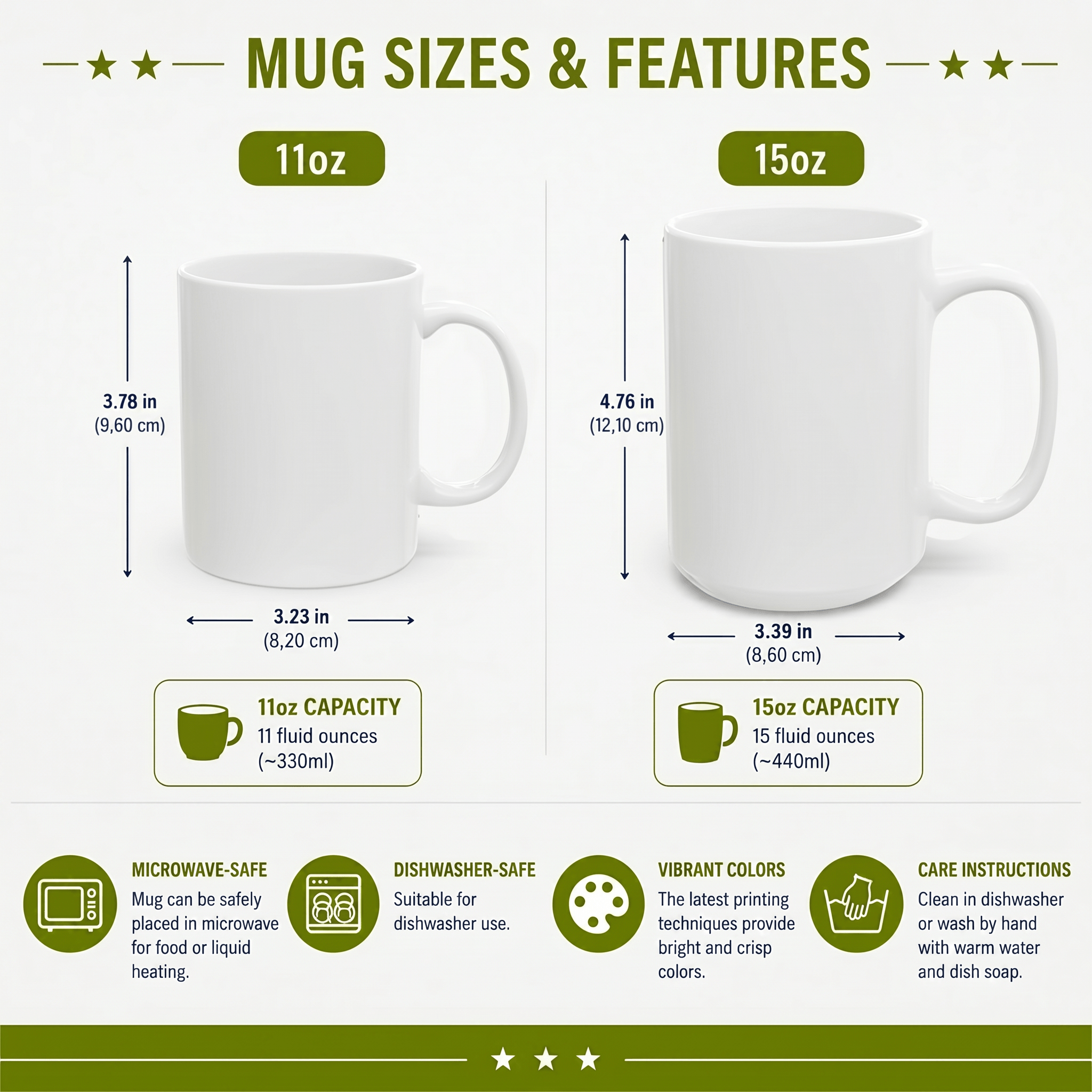 Personalized grandad tools mug gift idea lifestyle photo